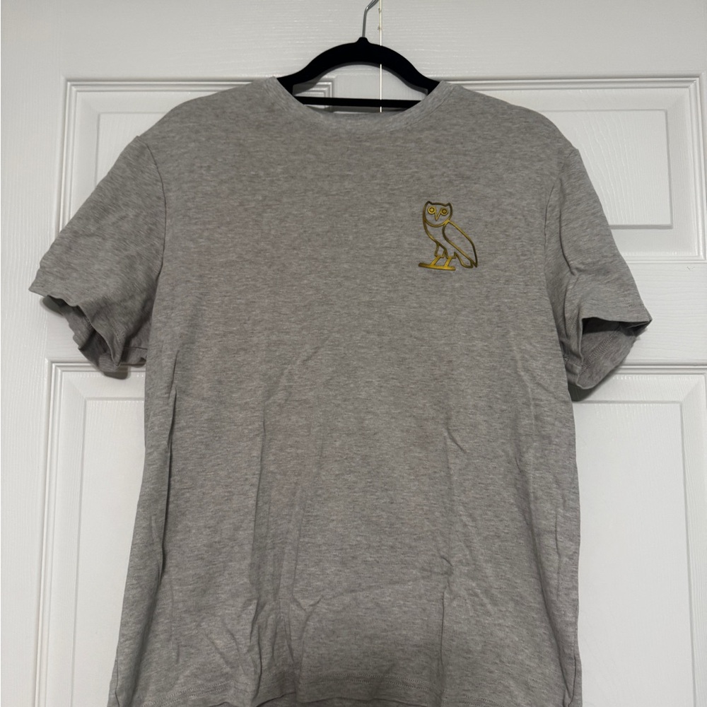 Drake OVO shirt